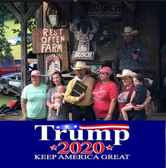 Meet your Posher, Buddy - Picture 1 of 1